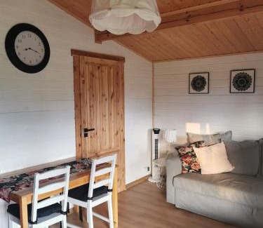 Lubkowo Cabin | CICHOsza