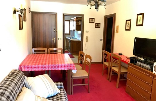 Palu Apartment | Ciclamino Apartment