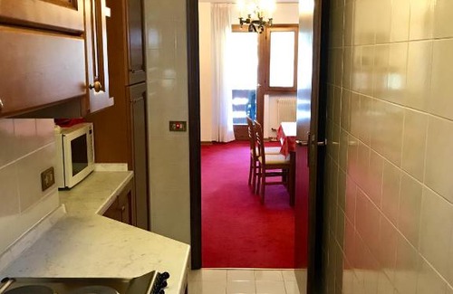 Palu Apartment | Ciclamino Apartment