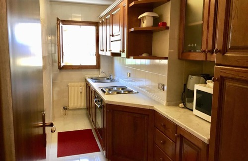 Palu Apartment | Ciclamino Apartment