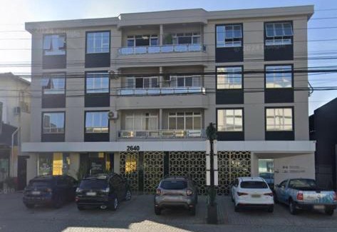 Saguacu Apartment | Cidade das bicicletas