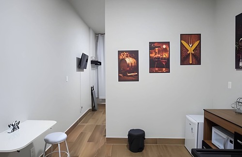 Centro Apartment | Cidade Maravilhosa