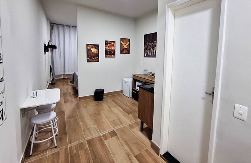 Centro Apartment | Cidade Maravilhosa