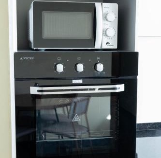 Praia Apartment | Cidadela Apartamento