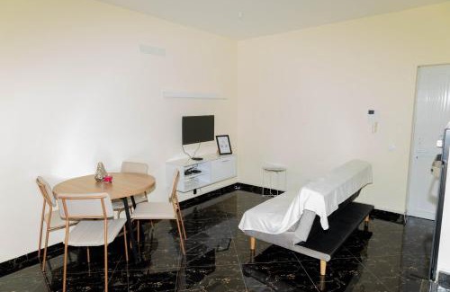 Praia Apartment | Cidadela Apartamento