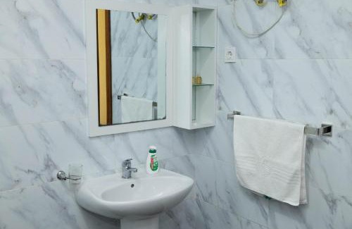 Praia Apartment | Cidadela Apartamento
