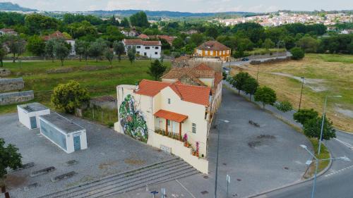 Esculca Apartment | Cidadela Deluxe