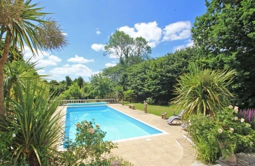 Liskeard Cottage | Cider Cottage