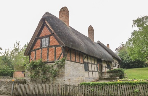 Stratford-upon-Avon Cottage | Cider Cottage