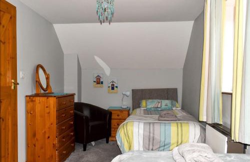 North Tamerton House | Cider Cottage - Uk11861