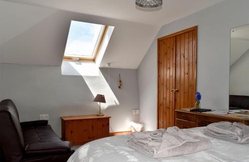 North Tamerton House | Cider Cottage - Uk11861