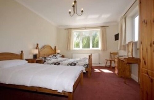 New Forest District Bed & Breakfast | Cider Cottages