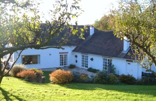 New Forest District Bed & Breakfast | Cider Cottages