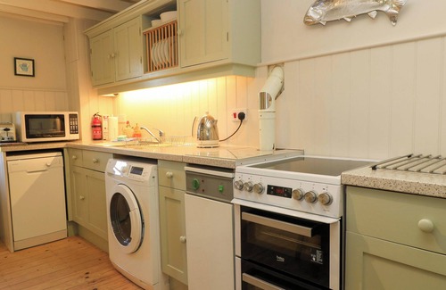 Tunley Cottage | Cider Press Cottage