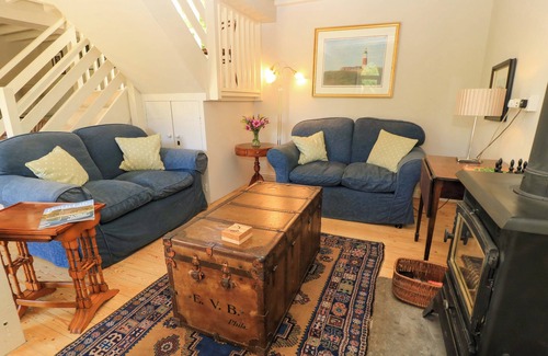 Tunley Cottage | Cider Press Cottage