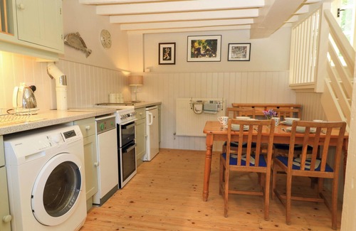 Tunley Cottage | Cider Press Cottage
