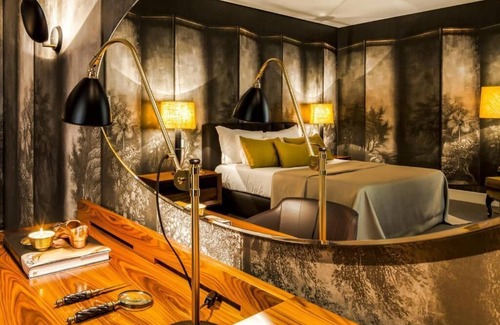 Santo Tirso Hotel | Cidnay Santo Tirso - Charming Hotel & Executive Center