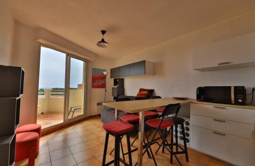 Sausset-les-Pins Apartment | Ciel et mer