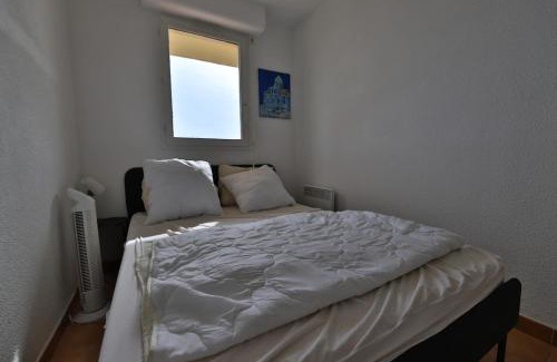 Sausset-les-Pins Apartment | Ciel et mer