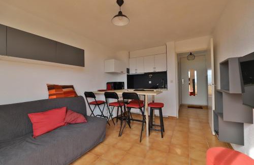Sausset-les-Pins Apartment | Ciel et mer