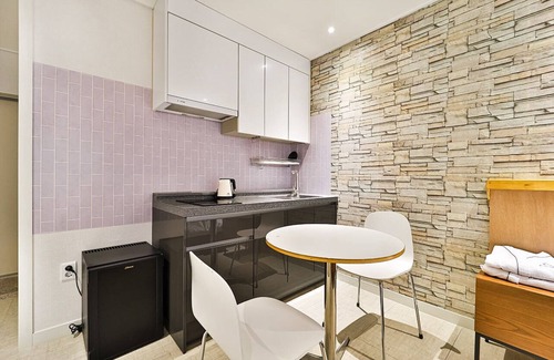 Gyeongju House | Ciel Mini Hotel