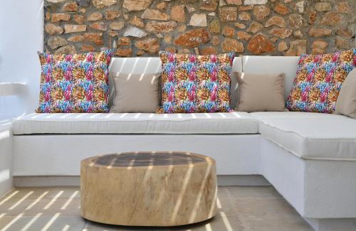 Glisidia Apartment | Ciel Villas Paros