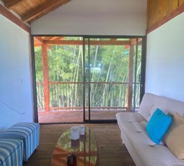 Marinilla Ski Chalet | Cielito Lindo