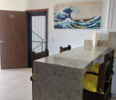 Rosarito Apartment | Cielito Lindo