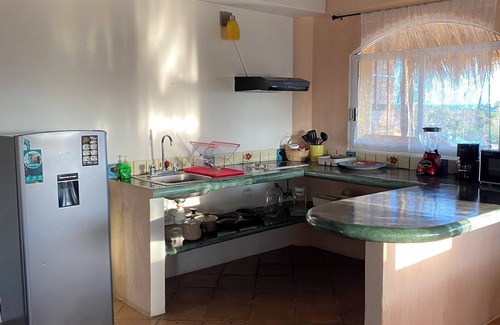 Rinconada Apartment | Cielito Lindo Suites
