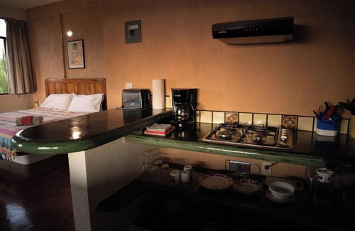 Rinconada Apartment | Cielito Lindo Suites