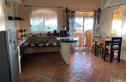 Rinconada Apartment | Cielito Lindo Suites