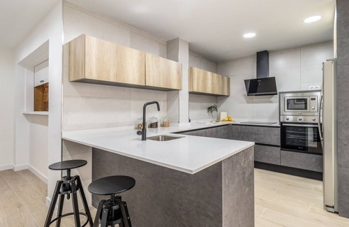 Goya Apartment | Cielo - 4 bedrooms in Goya