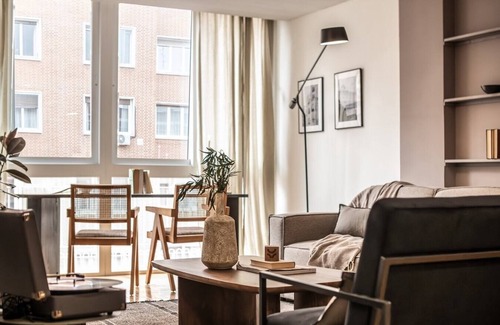 Goya Apartment | Cielo - 4 bedrooms in Goya