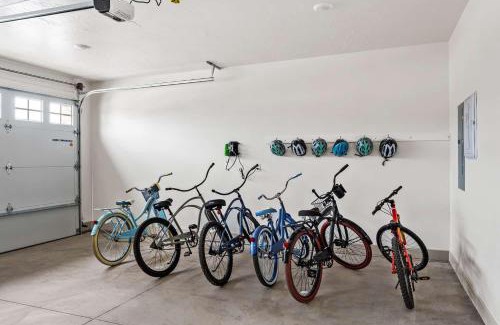 Santa Clara House | Cielo Blu Santa Clara #17 townhouse