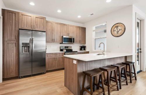 Santa Clara House | Cielo Blu Santa Clara #17 townhouse