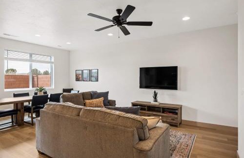 Santa Clara House | Cielo Blu Santa Clara #17 townhouse