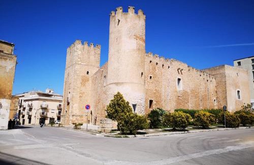 Alcamo Historic Center Apartment | CIELO D' ALCAMO
