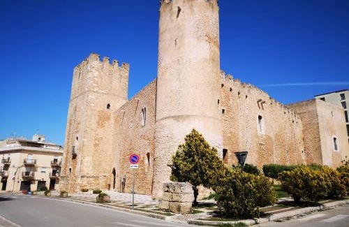 Alcamo Historic Center Apartment | CIELO D' ALCAMO