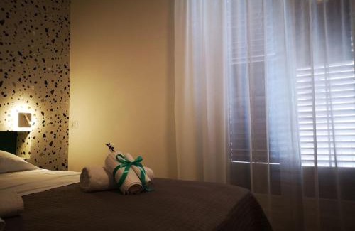 Alcamo Historic Center Apartment | CIELO D' ALCAMO
