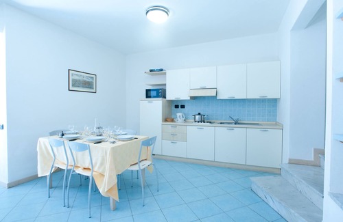 Moneglia House | Cielo e Mare