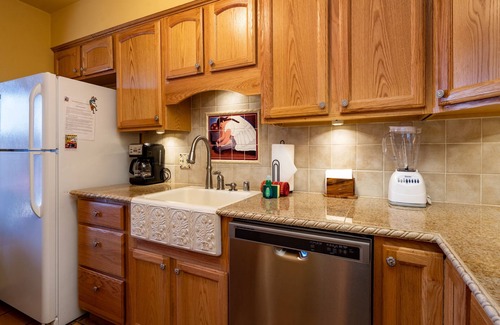 Santa Fe Condo | Cielo Grande 113 | Cozy Patio + Only 2 mi to Santa Fe Plaza!