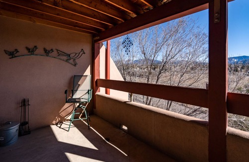 Santa Fe Condo | Cielo Grande 303 | Dog Friendly + Near Trails!