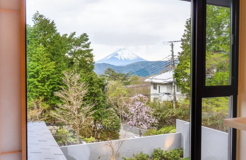 Hakone Villa | Cielo Hakone Sengokuhara