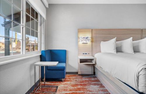 Paso Robles Hotel | Cielo House Inn - Paso Robles