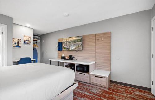 Paso Robles Hotel | Cielo House Inn - Paso Robles