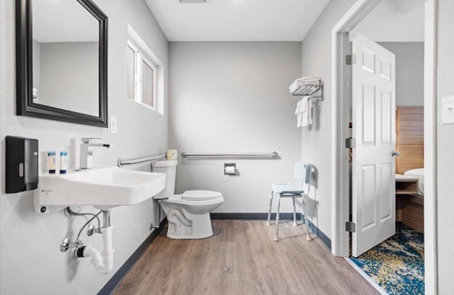 Paso Robles Hotel | Cielo House Inn