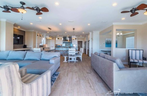 Ono Island House | Cielo Vista Big Beach Vibes and Epic Gulf Getaway
