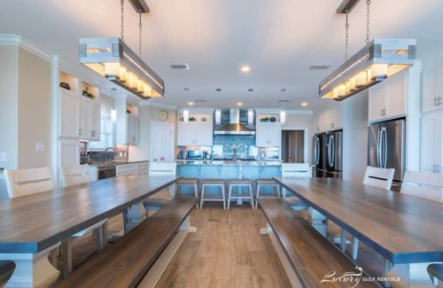 Ono Island House | Cielo Vista Big Beach Vibes and Epic Gulf Getaway