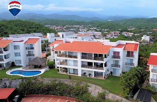 R Apartment | Cielo y Mar Condo 5 min from the beaches of Bahías de Huatulco