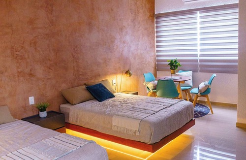 Centro Hotel | Cielo Zapoteco Confort Suites